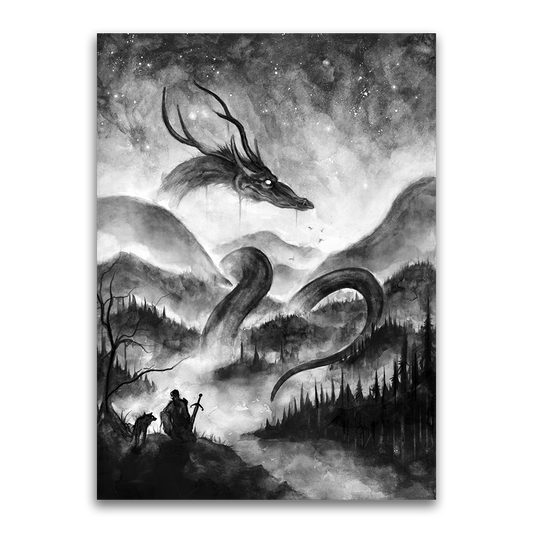 An Audience with the Foremother