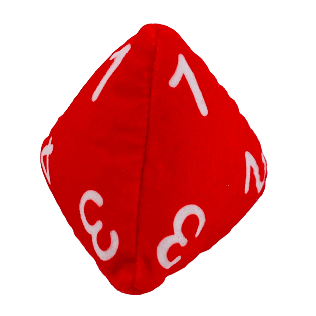 Catnip D4 - Cat Toy