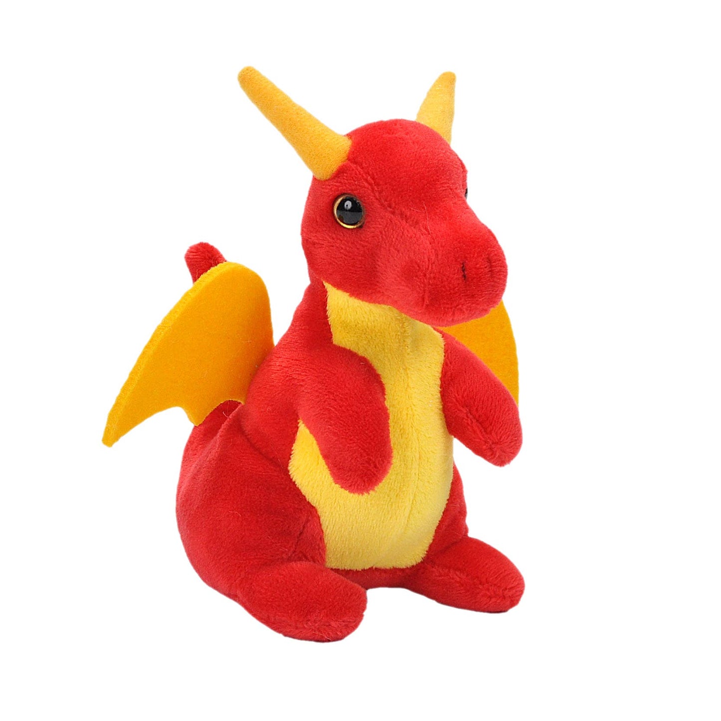 Dragon Stuffed Animal 5"