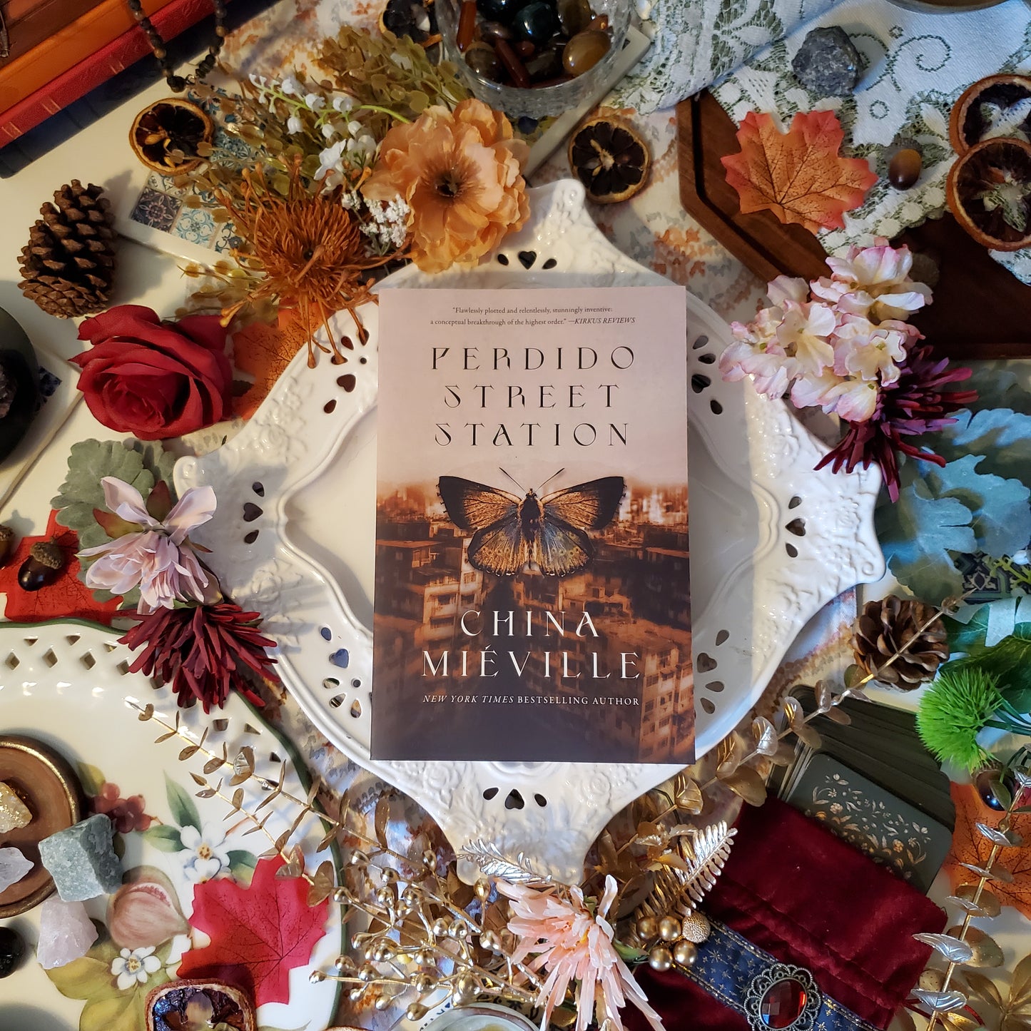 Perdido Street Station