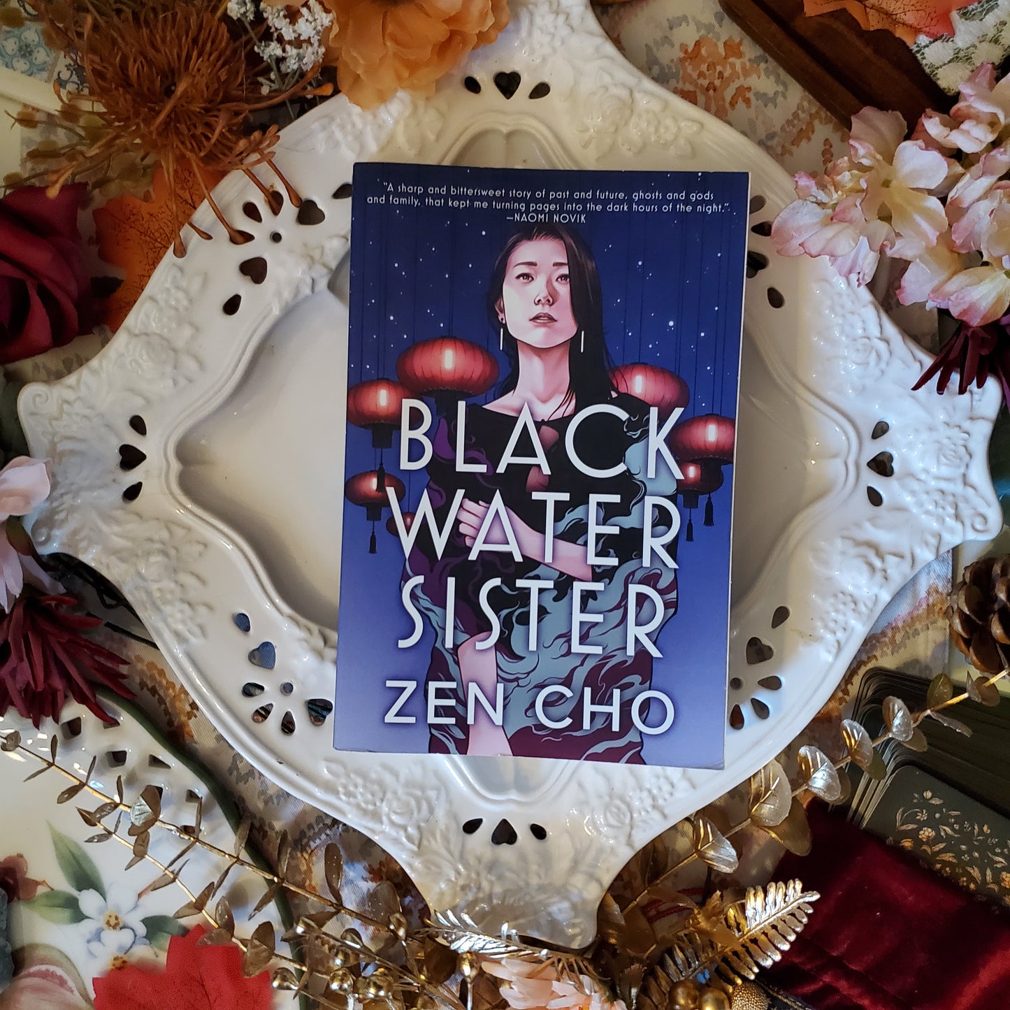 Black Water Sister