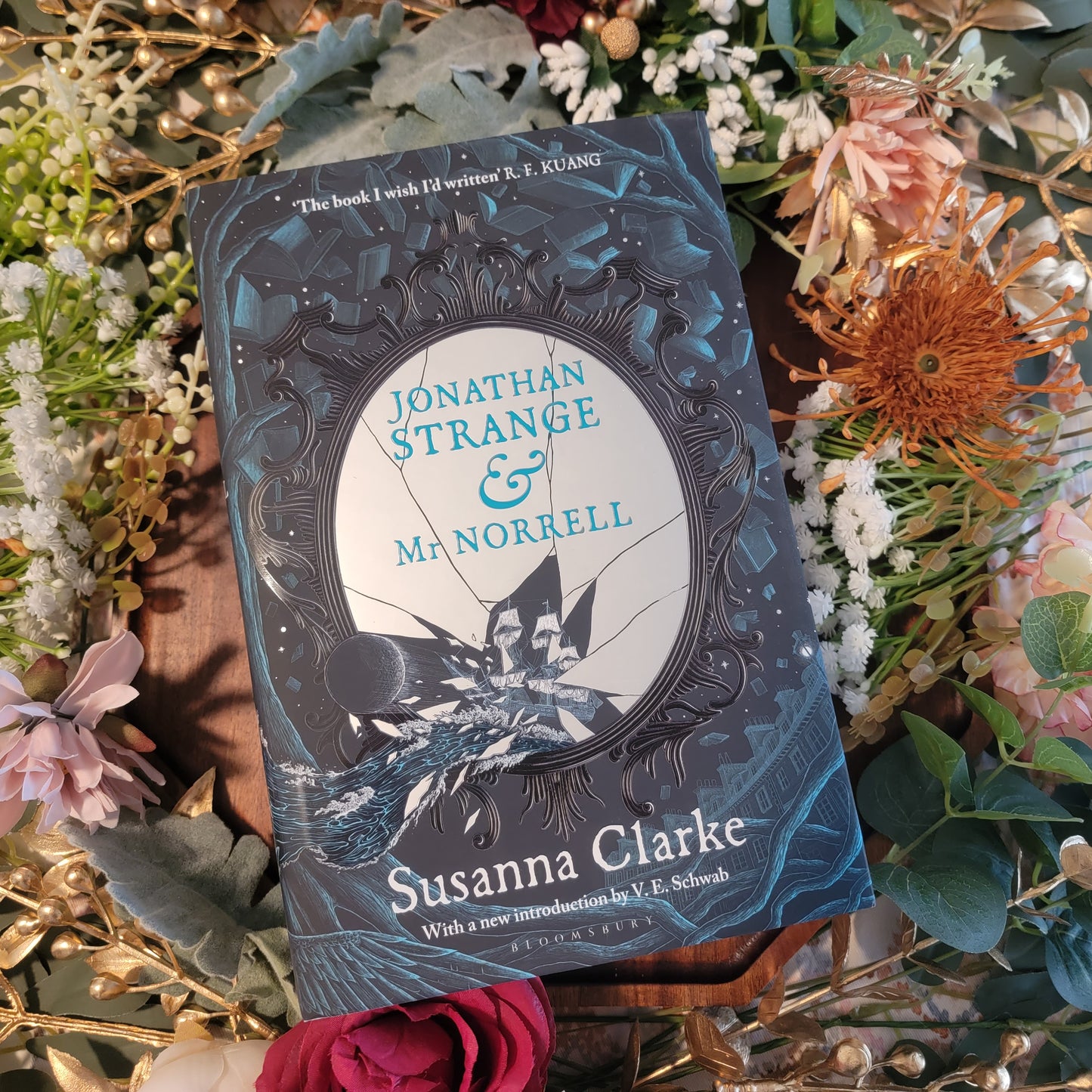 Jonathan Strange and Mr Norrell