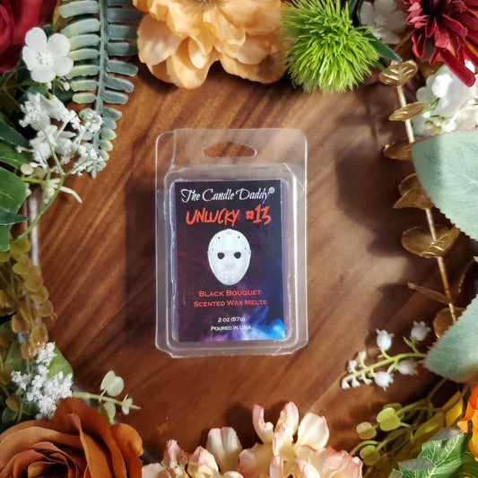 Unlucky #13 Wax Melt