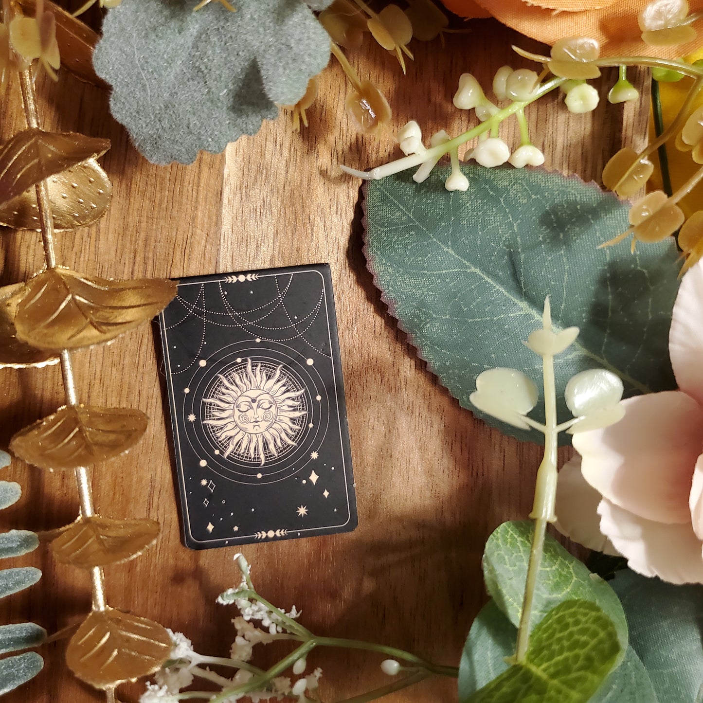 Witchy Magnetic Bookmarks (11 Designs!)