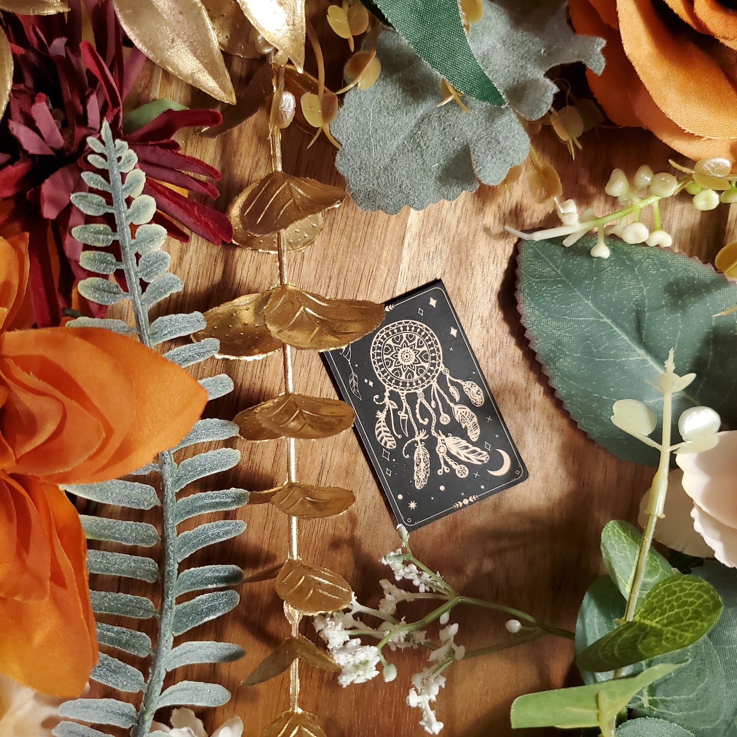 Witchy Magnetic Bookmarks (11 Designs!)