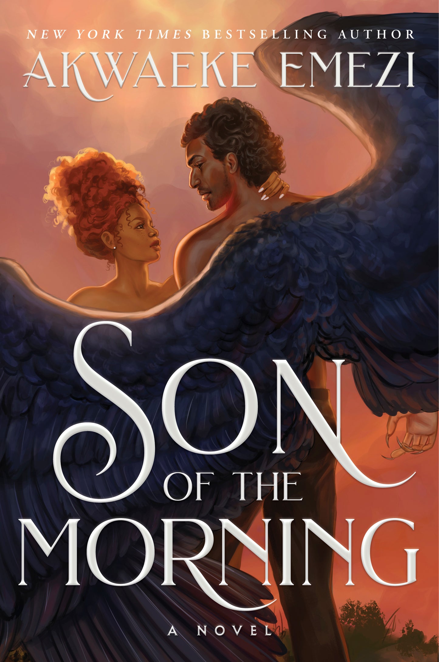 Son of the Morning (Deluxe Limited Edition)