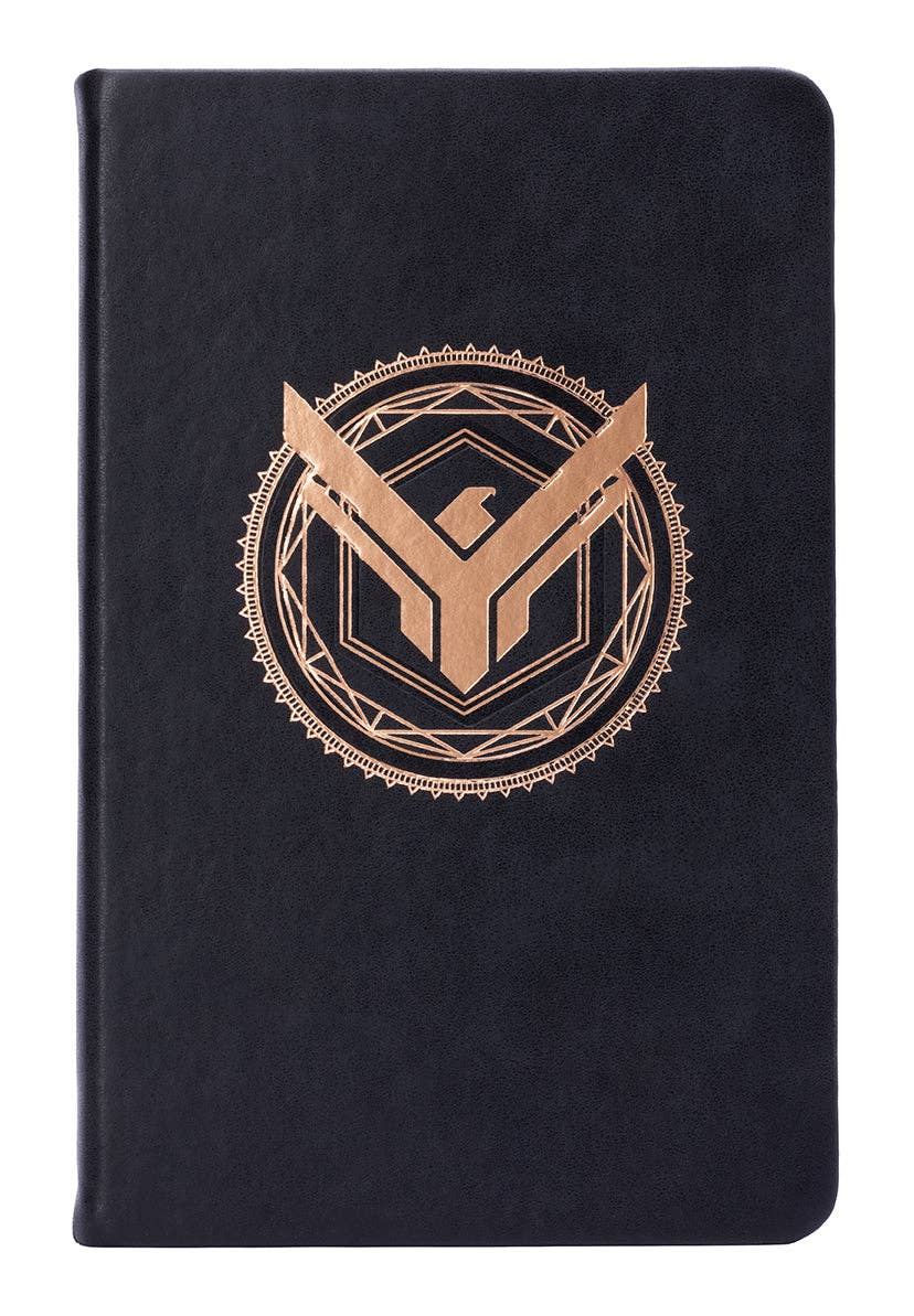 Dune: House of Atreides Hardcover Journal
