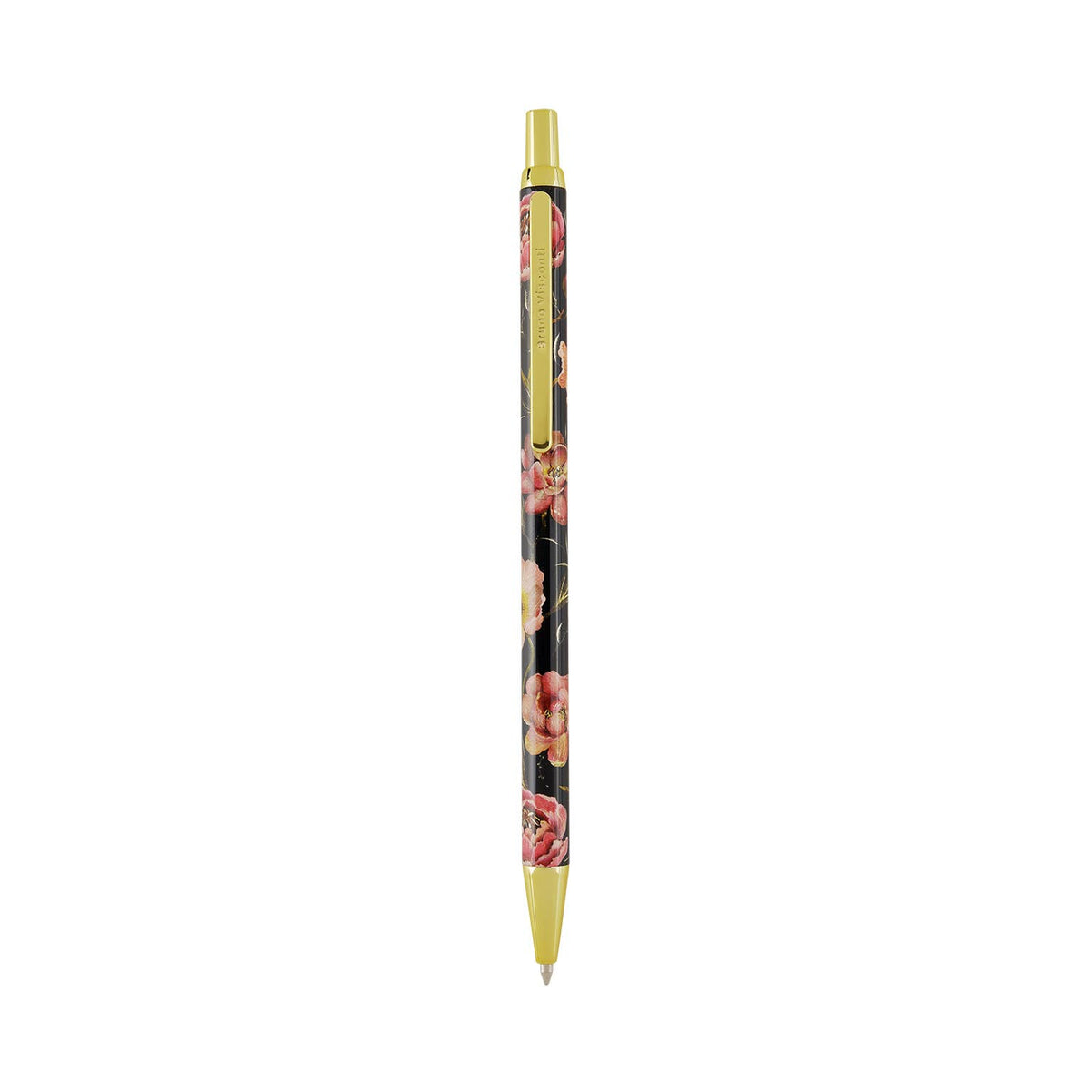 Felicita Pink Blossoms Ball Point Pen