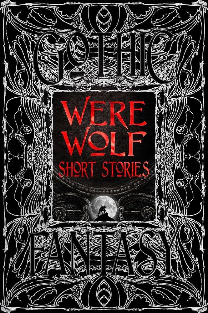 Werewolf Short Stories