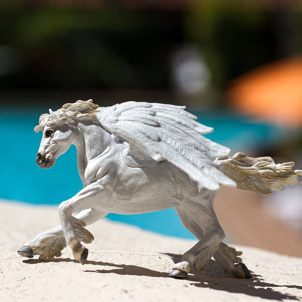 Pegasus Figurine Toy
