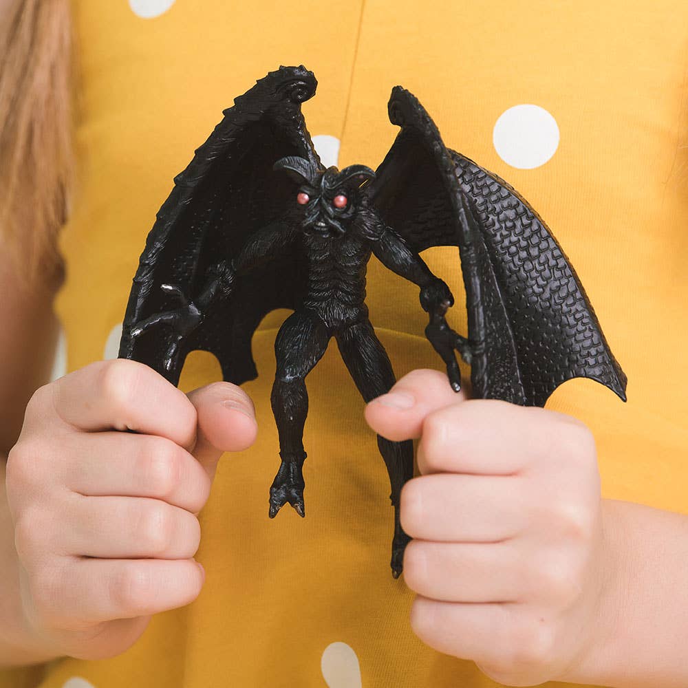 Mothman Figurine Toy