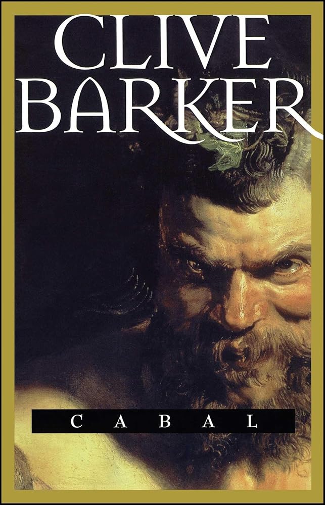 Cabal cover image