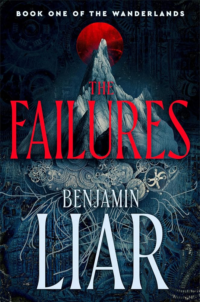 The Failures cover image