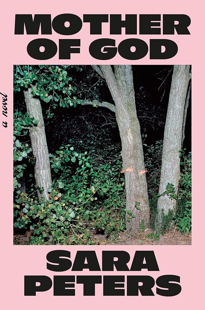 Mother of God cover image