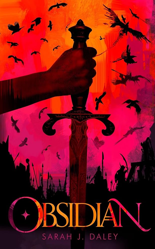 Obsidian cover image