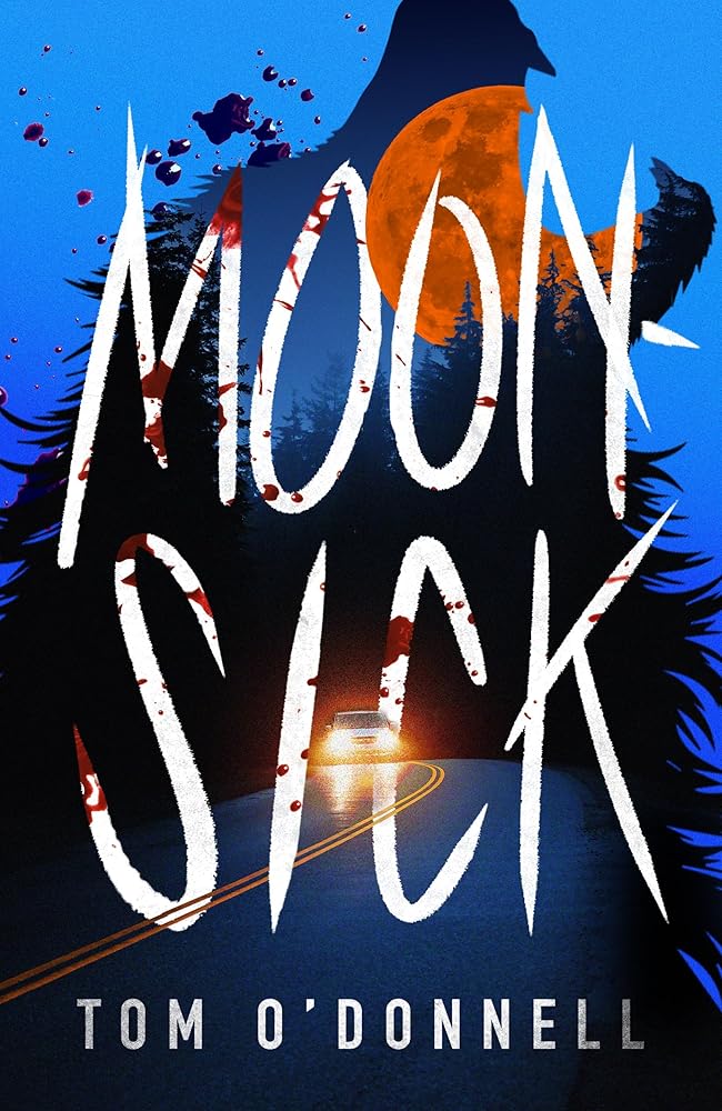 Moonsick cover image