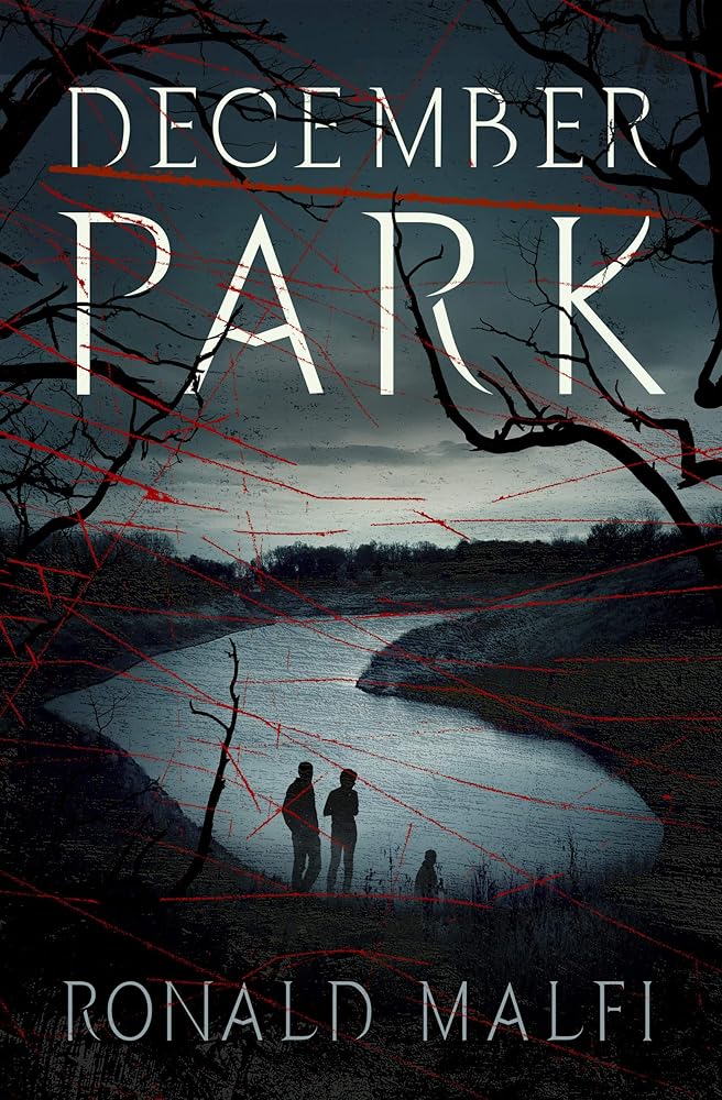 December Park cover image