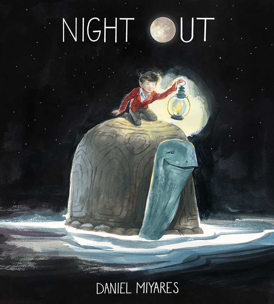 Night Out cover image