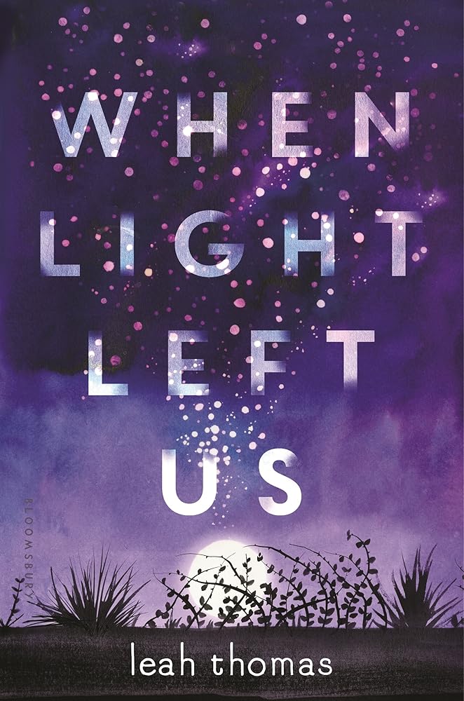 When Light Left Us cover image