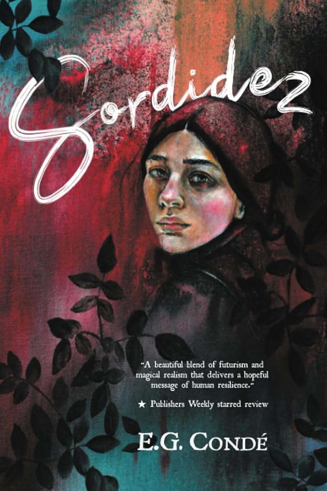 Sordidez cover image