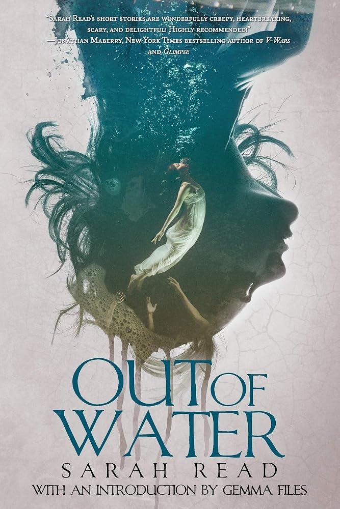 Out of Water cover image