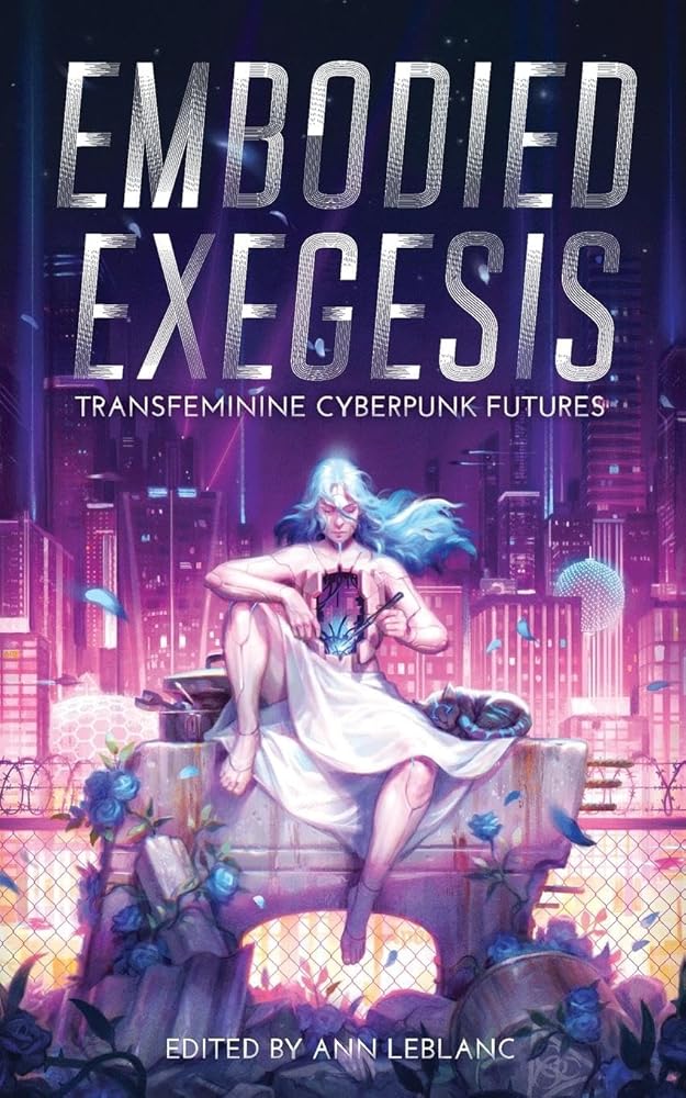 Embodied Exegesis cover image