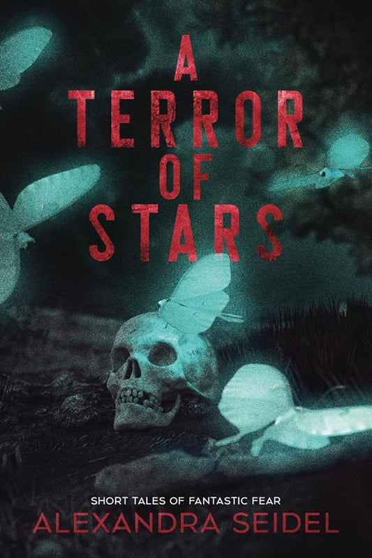 A Terror of Stars cover image