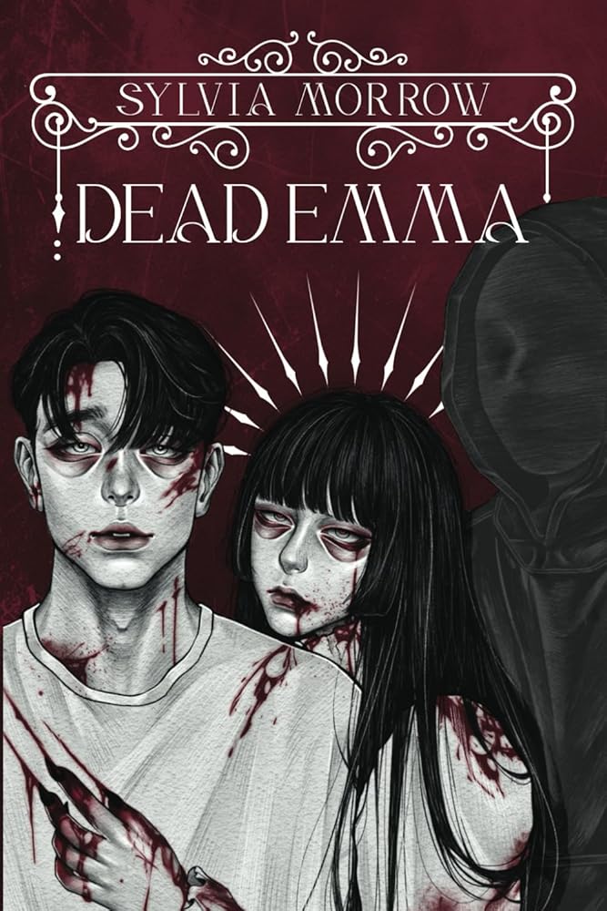 Dead Emma cover image