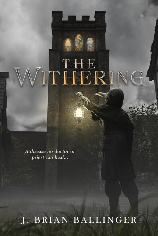 The Withering cover image