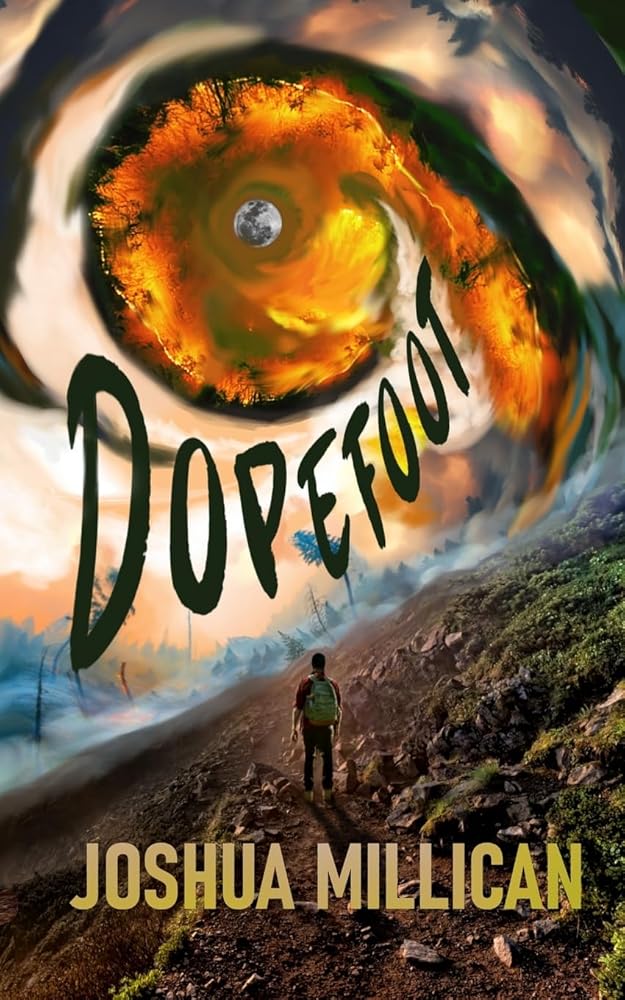 Dopefoot cover image