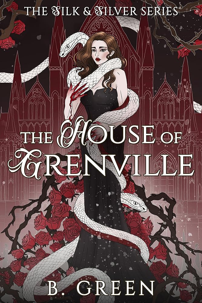 The House of Grenville cover image