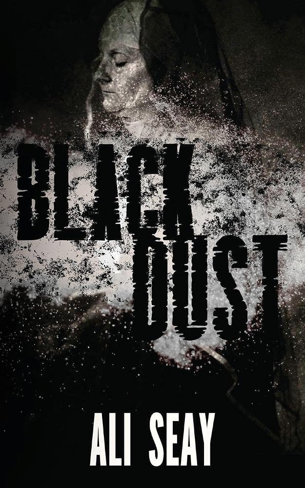 Black Dust cover image