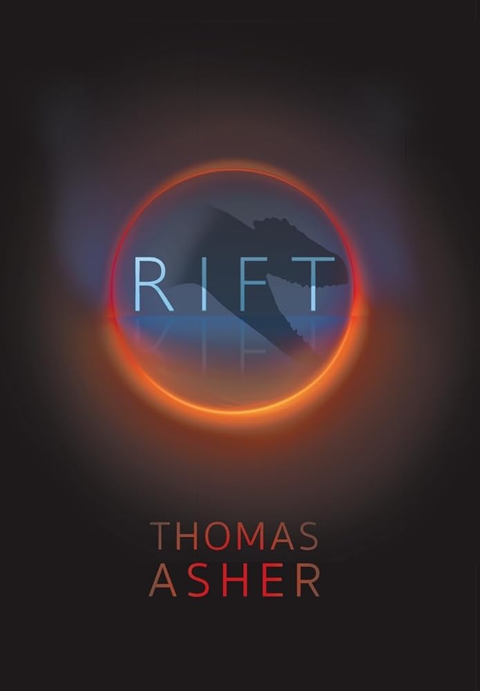 Rift: The Sixth Extinction cover image