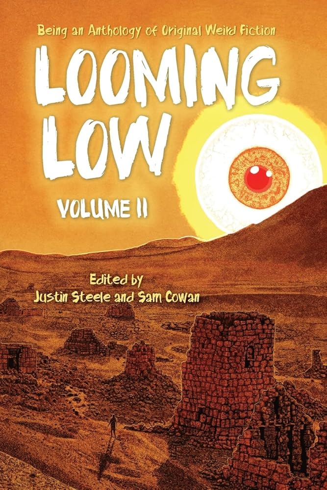 Looming Low Volume II cover image