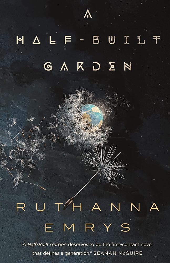 Half-Built Garden cover image