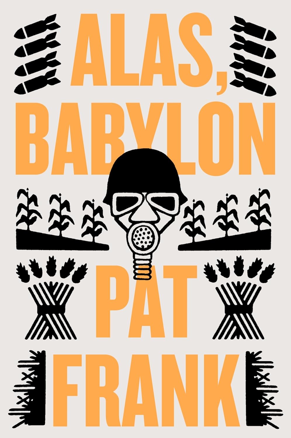 Alas, Babylon