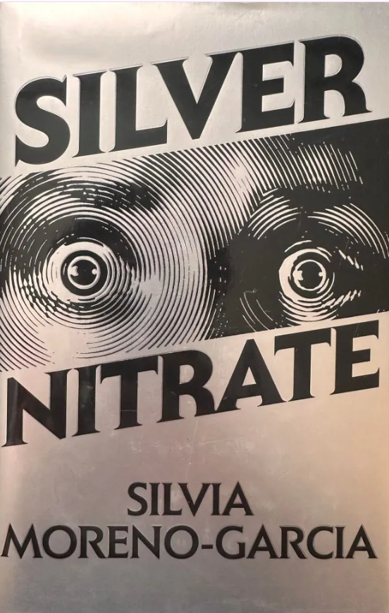Silver Nitrate