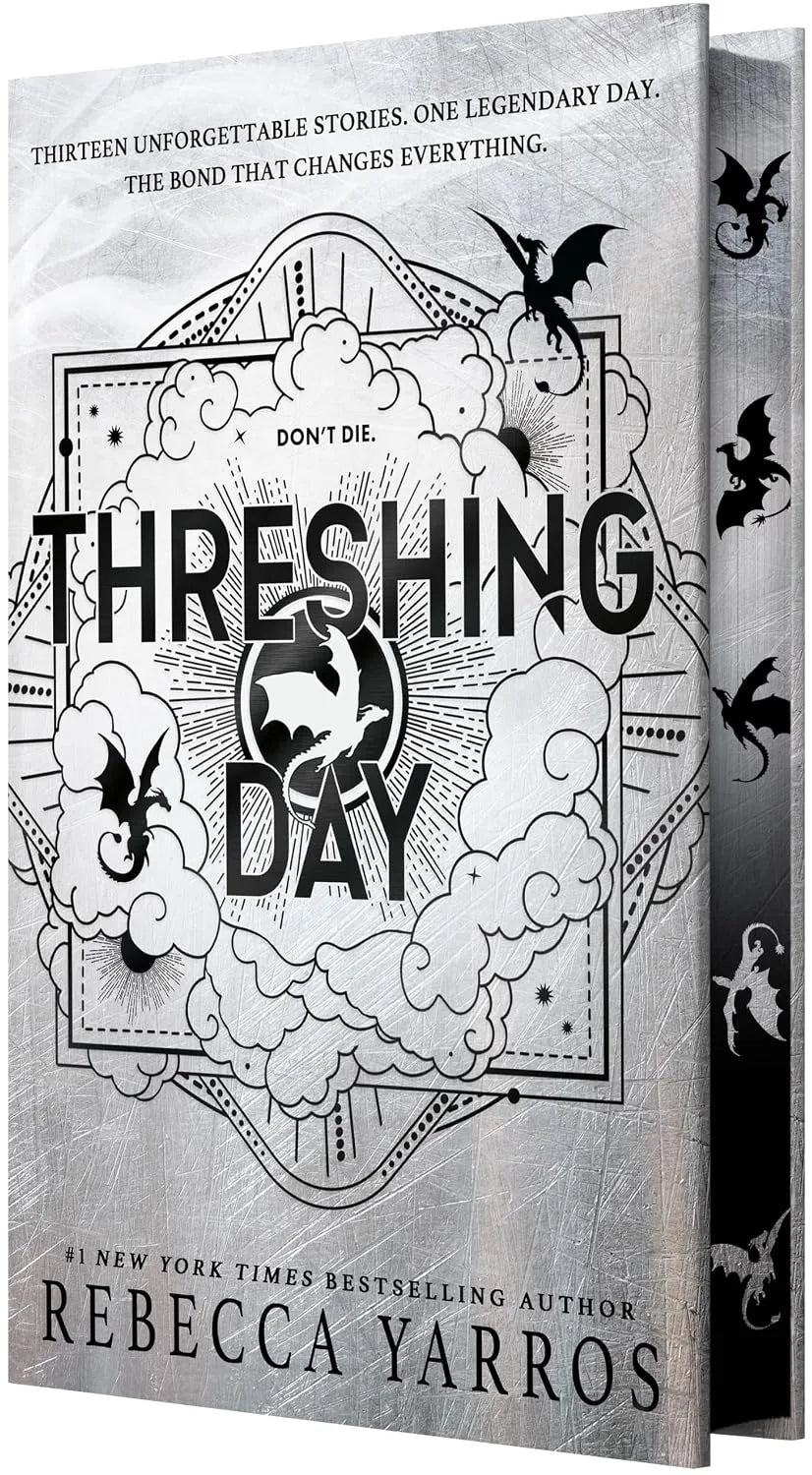 Threshing Day