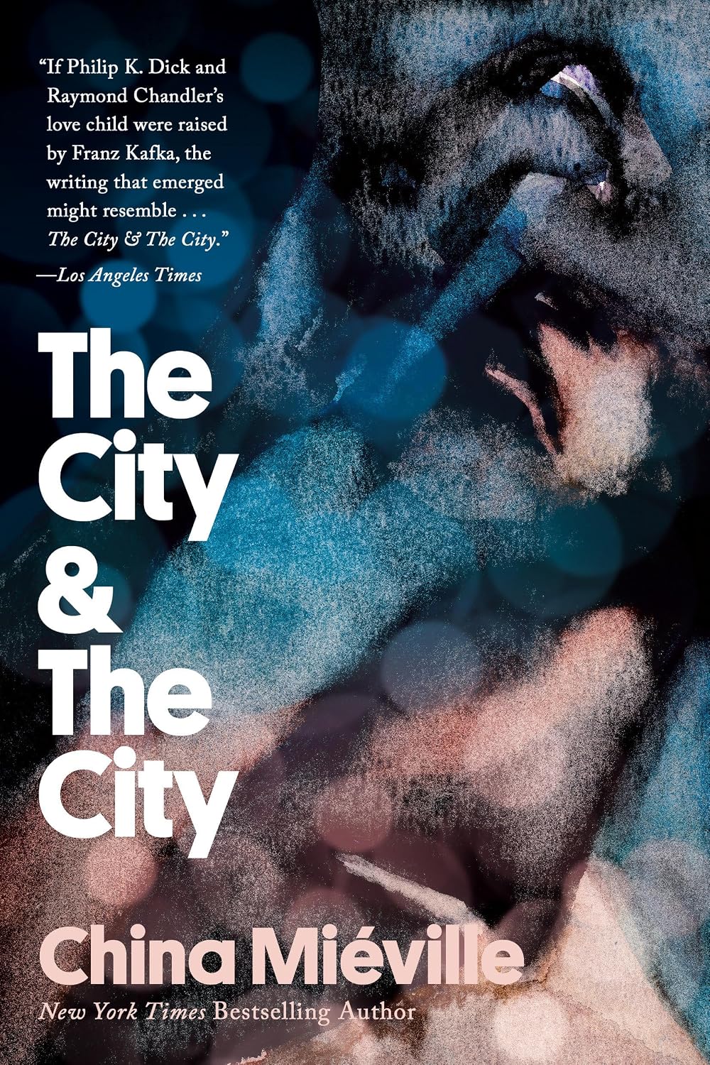 The City & The City
