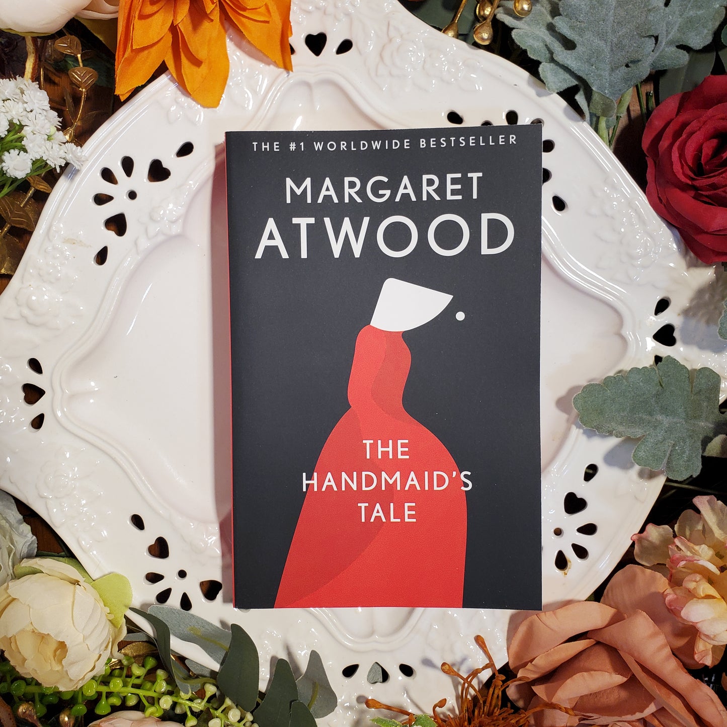 The Handmaid's Tale by Margaret Atwood
