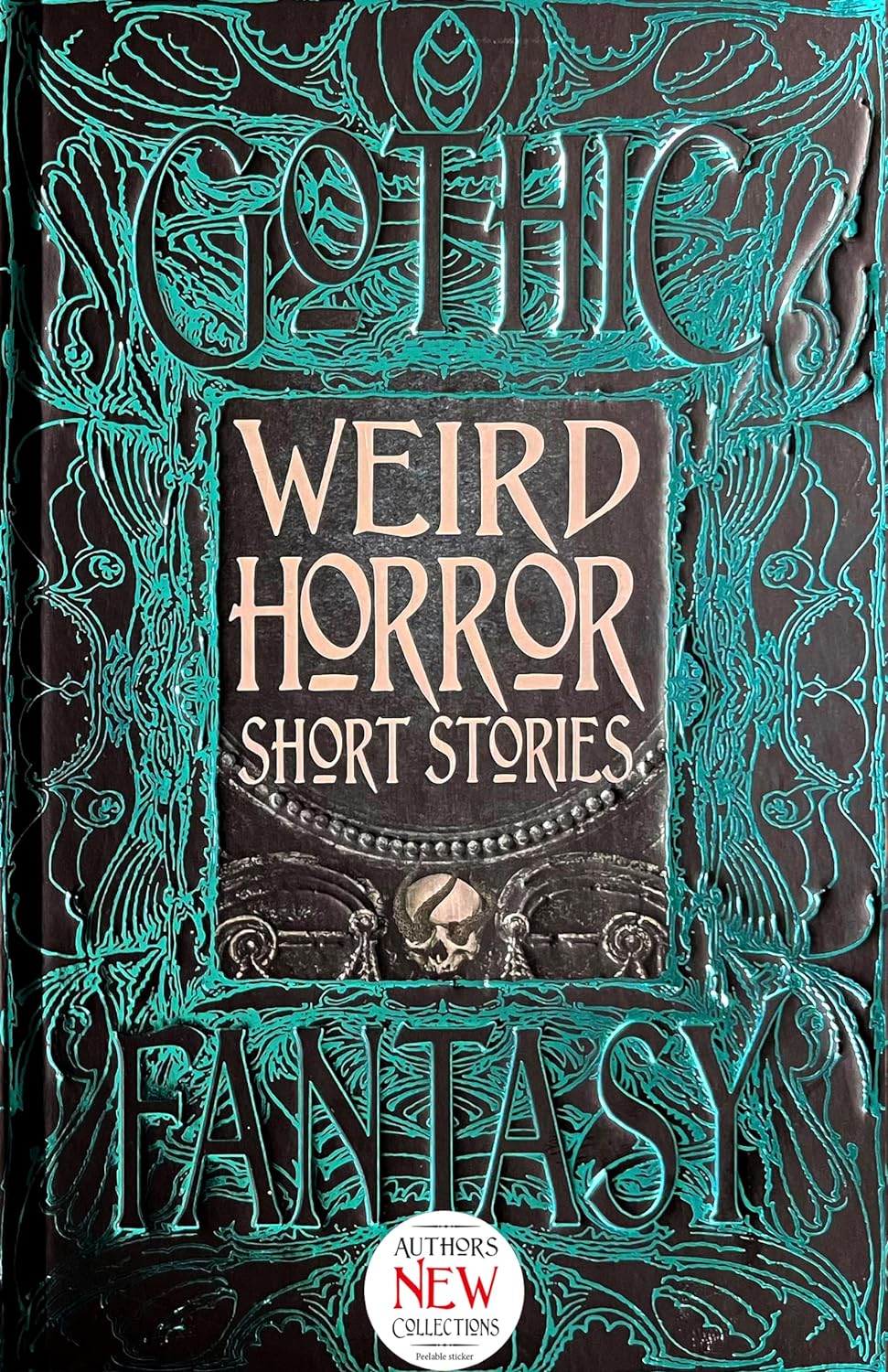 Weird Horror Short Stories