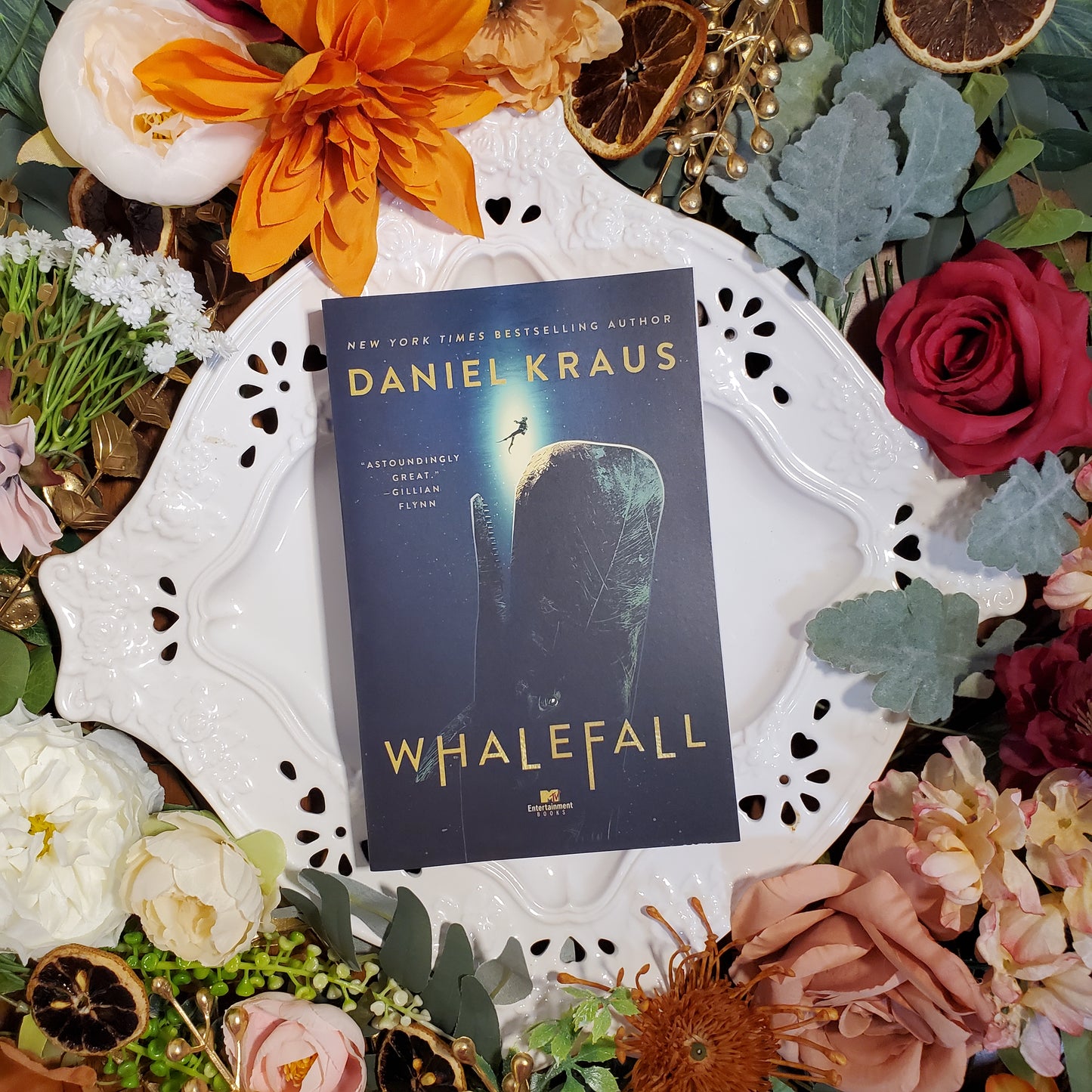 Whalefall