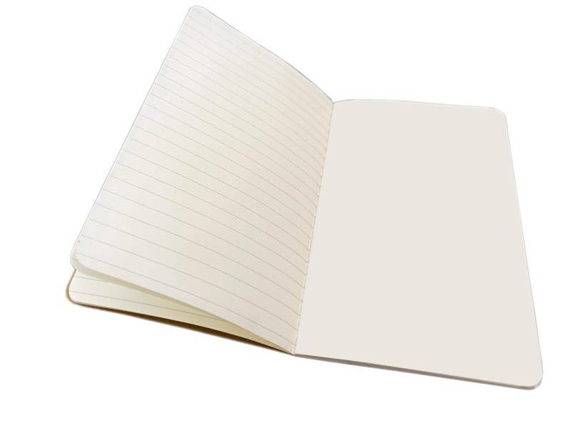Nina Pace: Set of 3 Mini Notebooks