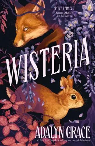 Wisteria: UK Edition