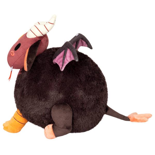 Squishable - Mini Jersey Devil Plush
