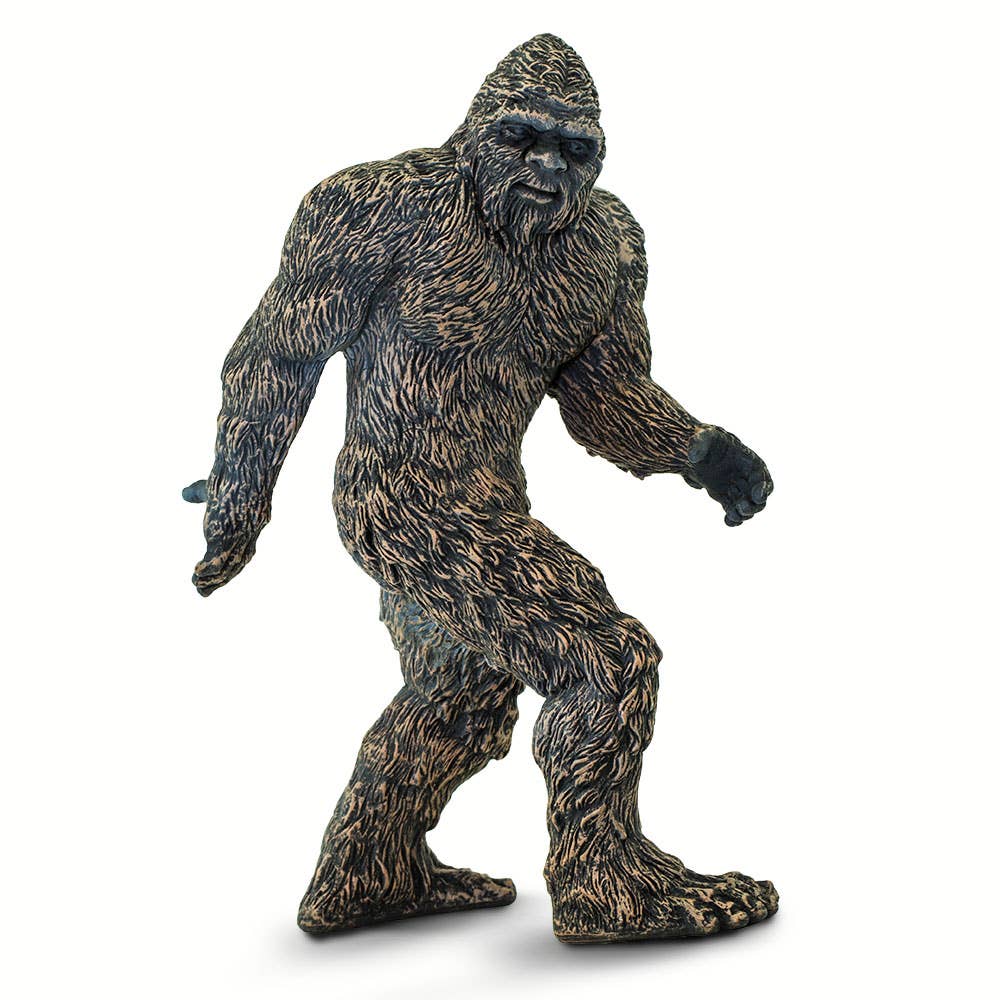 Bigfoot Figurine Toy
