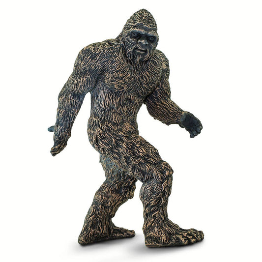 Bigfoot Figurine Toy