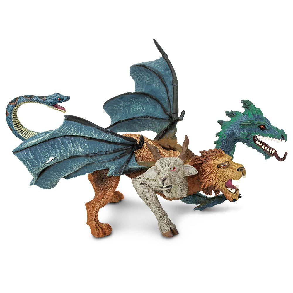 Chimera Figurine Toy