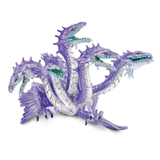 Hydra Figurine Toy