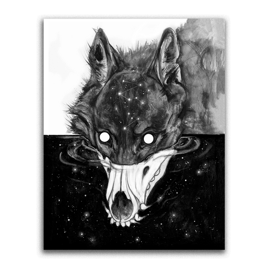 Impurity - Art Print